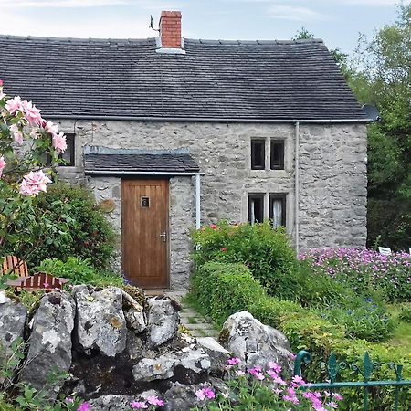 Ivy Cottage Elton  Eksteriør bilde